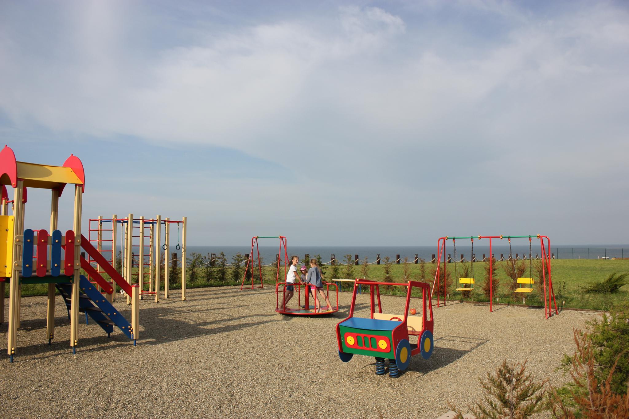 Фото Гостевой дом на Вишневой 11