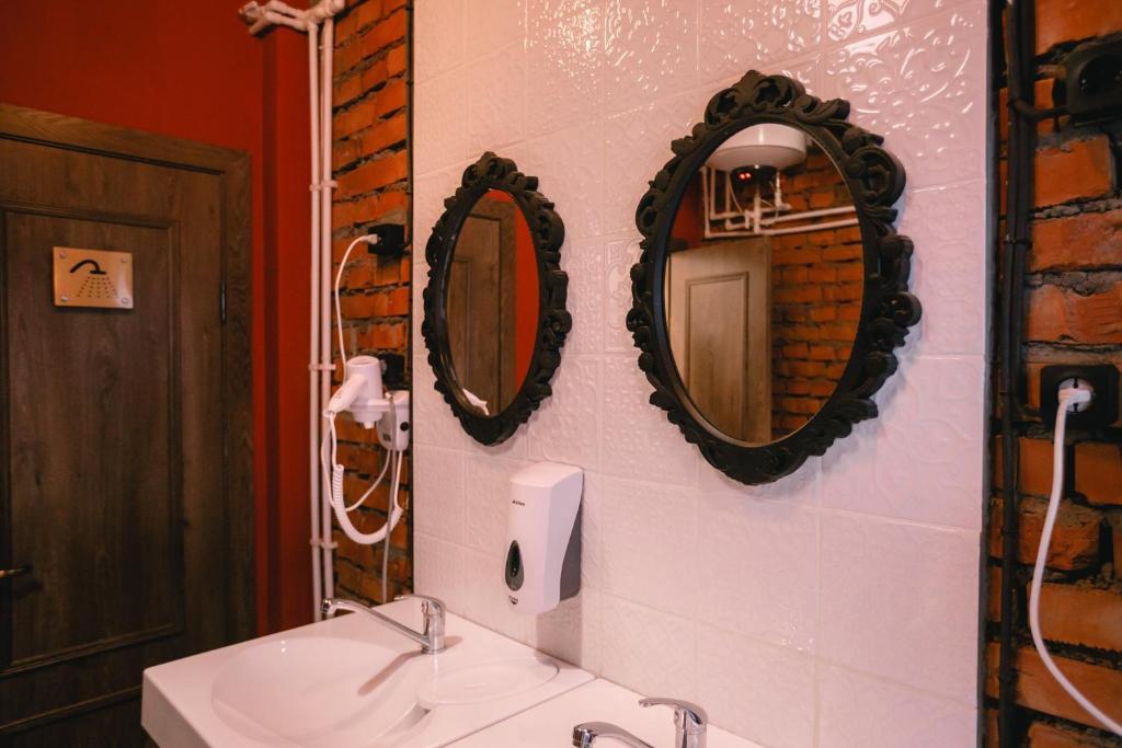 Фото Ягель Лофт