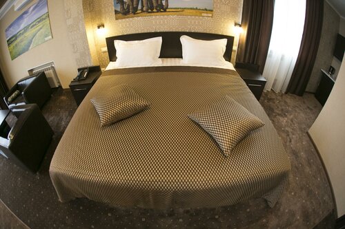 Hotel Dom, Kaluga, photo