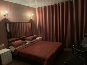 Nekrasovka (Moscow, Pokrovskaya Street, 31), hotel