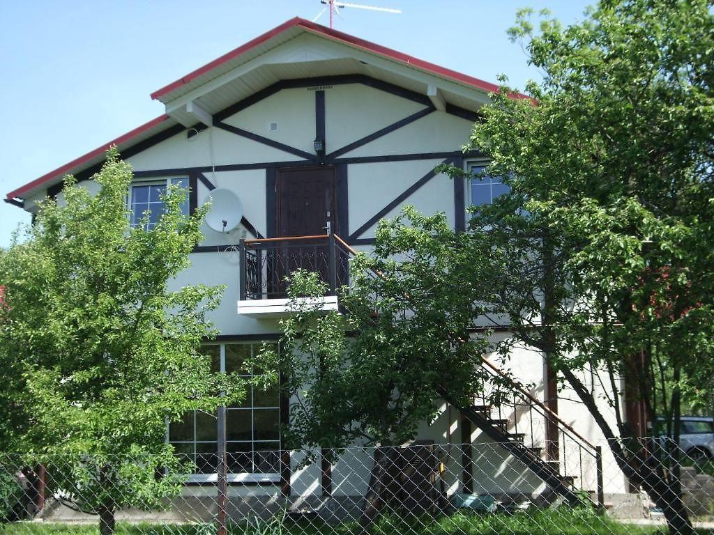 Фото Отель-коттедж Ф&Ф