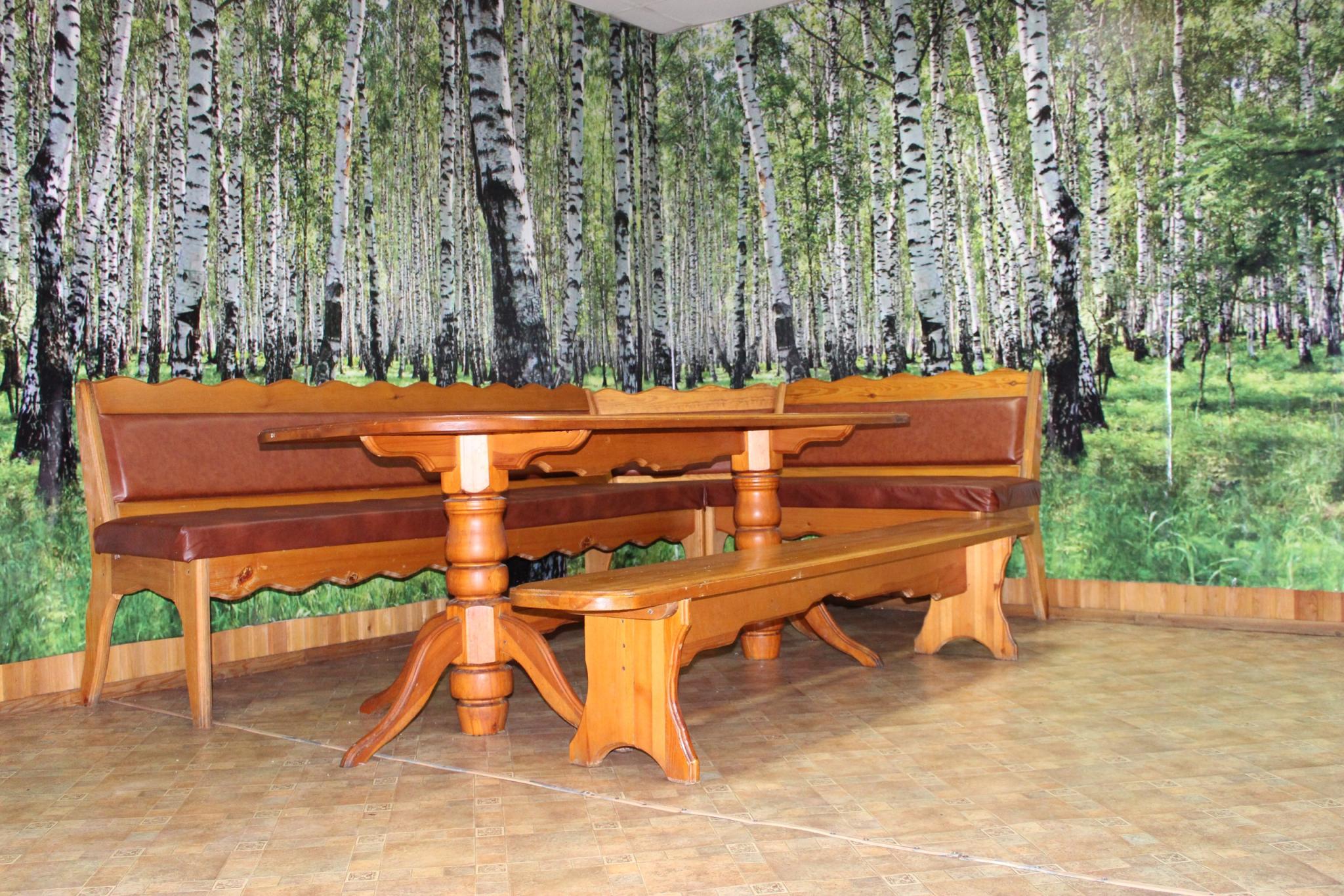 Фото Медведь