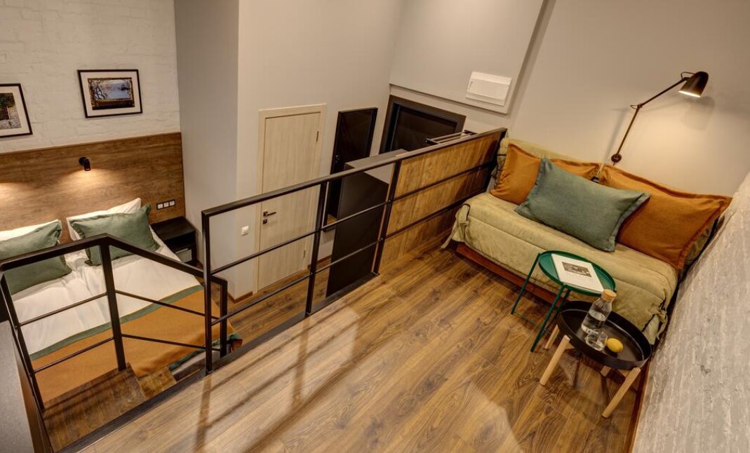 Фото ФотоОтель