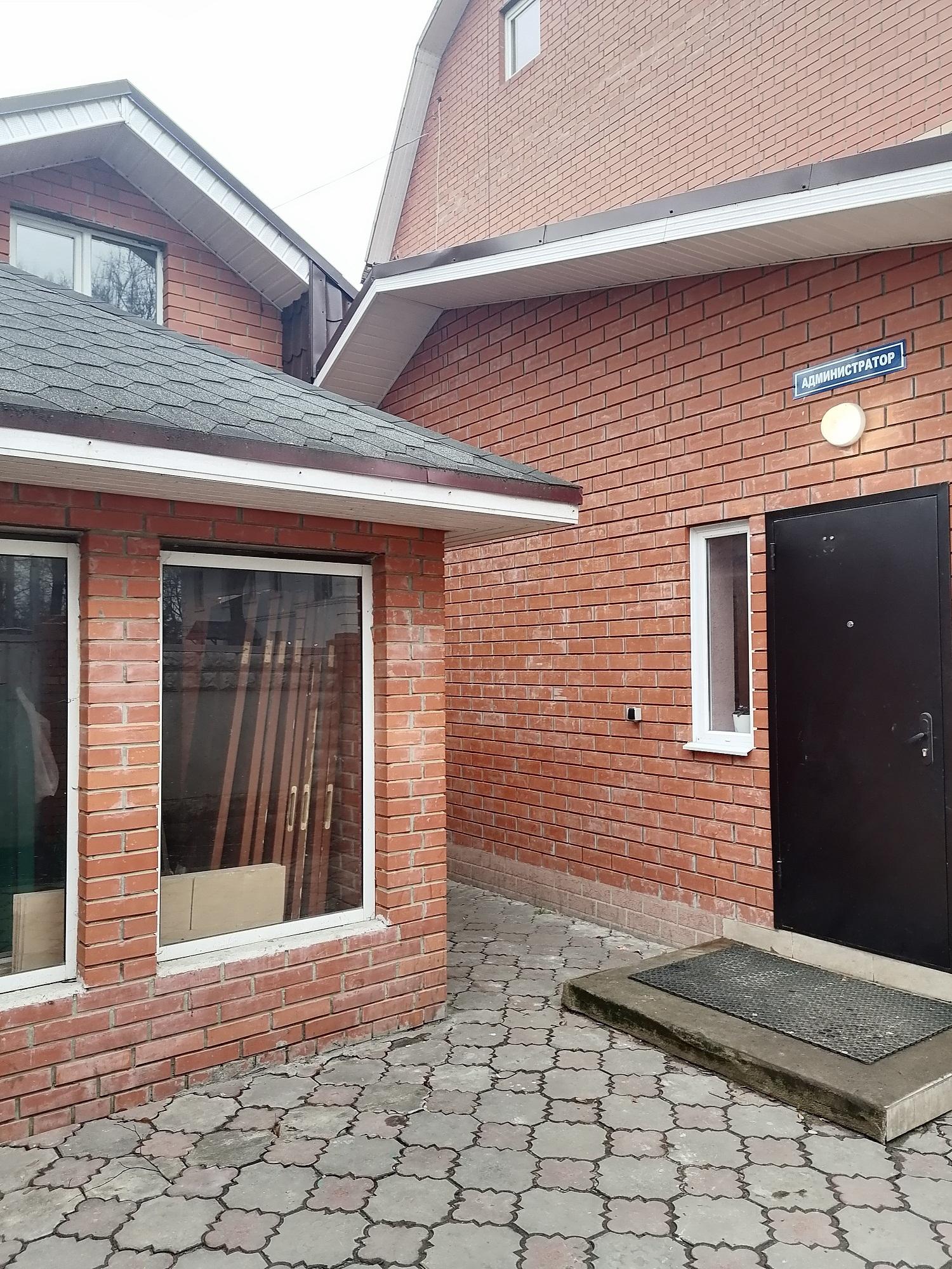 Фото Мещерский Дворик