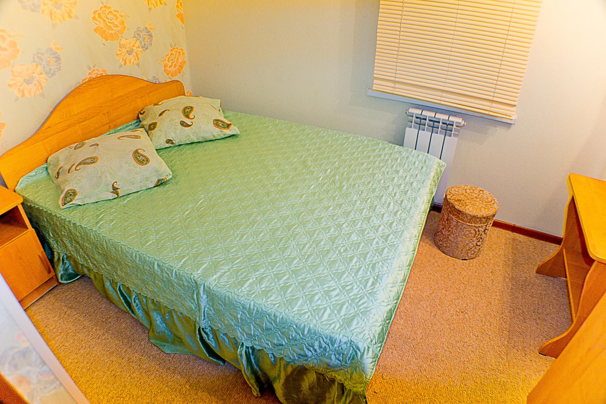 Фото Гостевой Дом Шевченко 174а