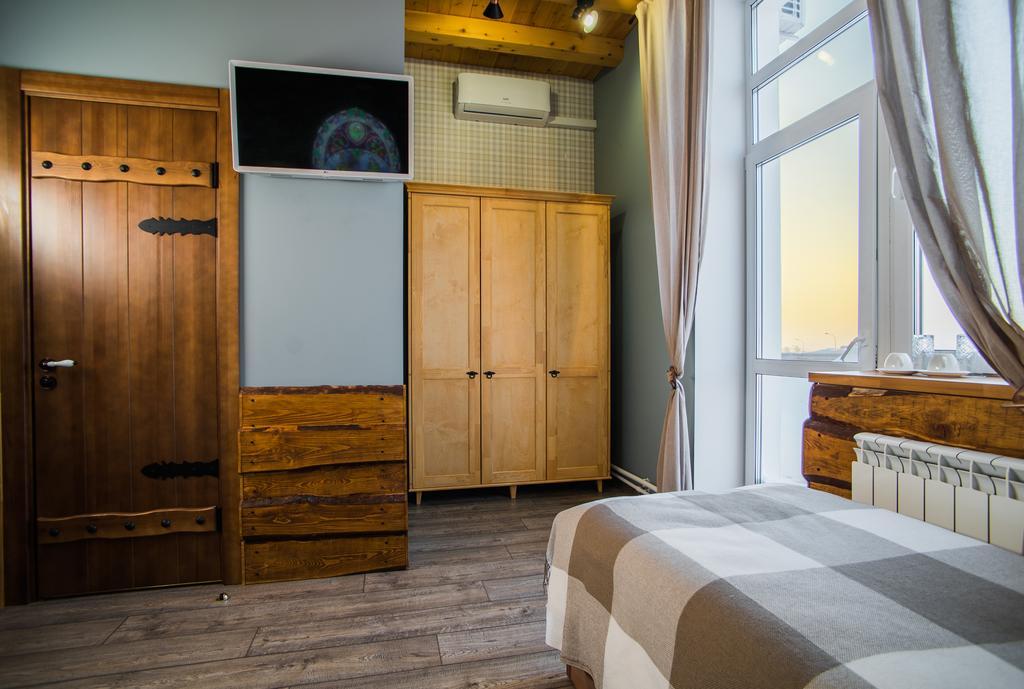 Фото Та ещё птица