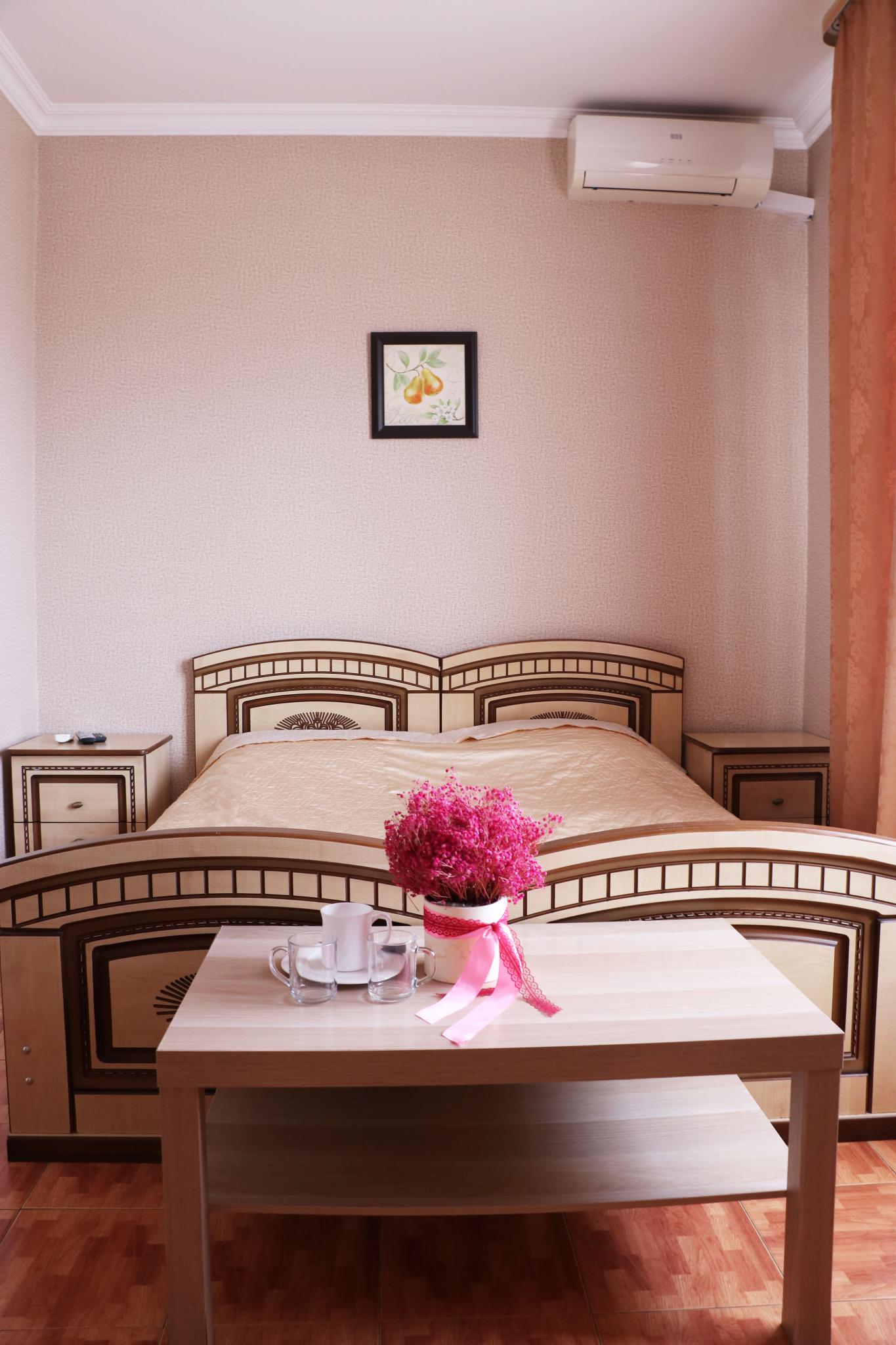 Фото Отель Светлана