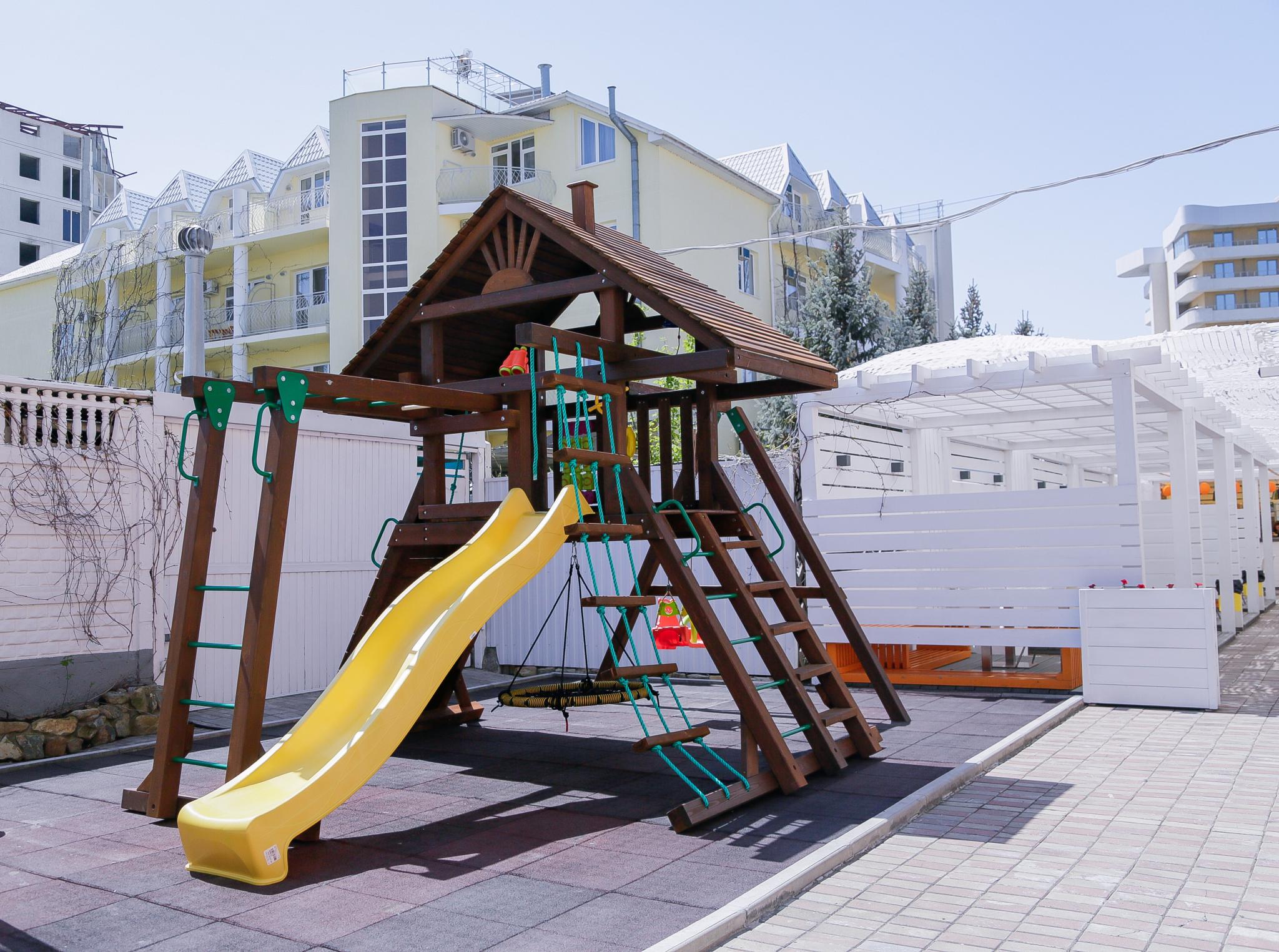 Фото Мандарин