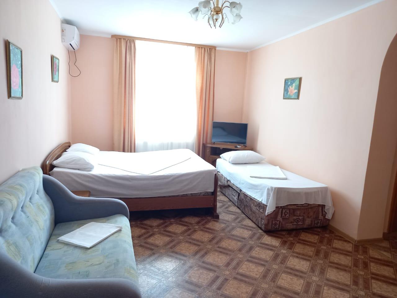 Фото отеля 3