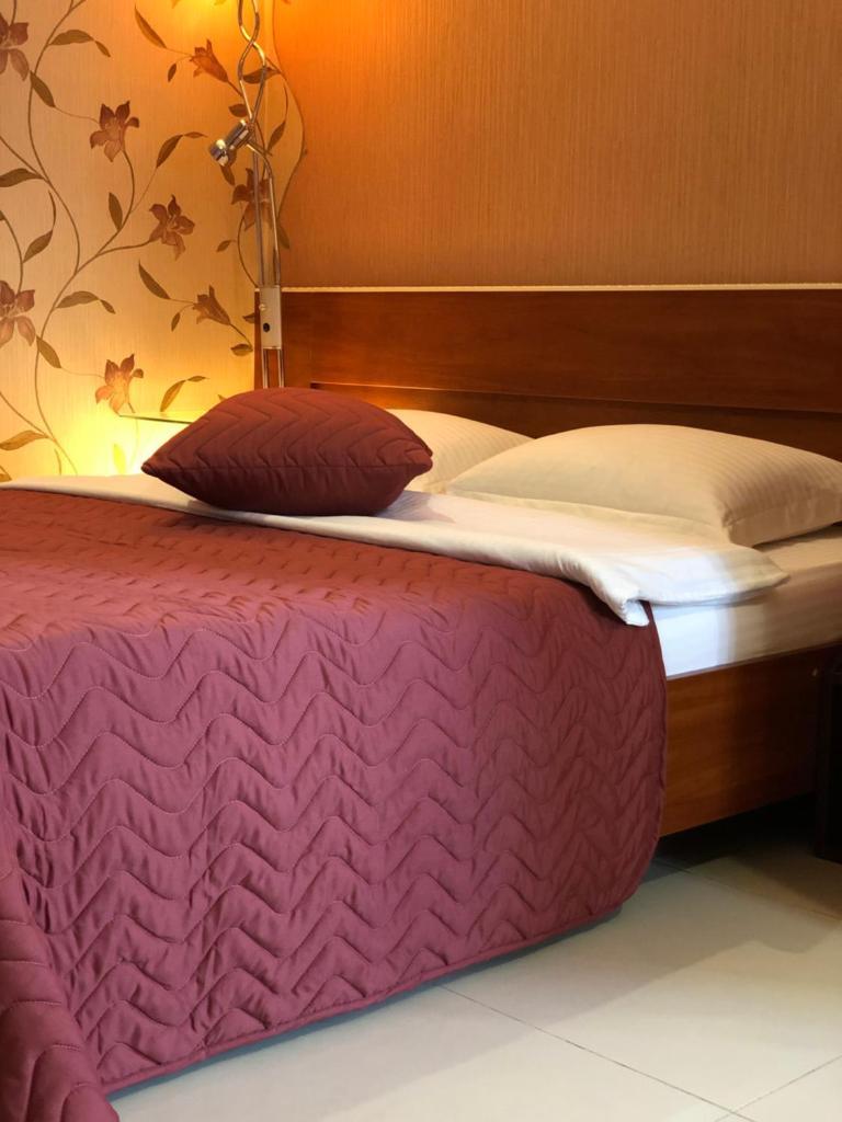 Фото Калина