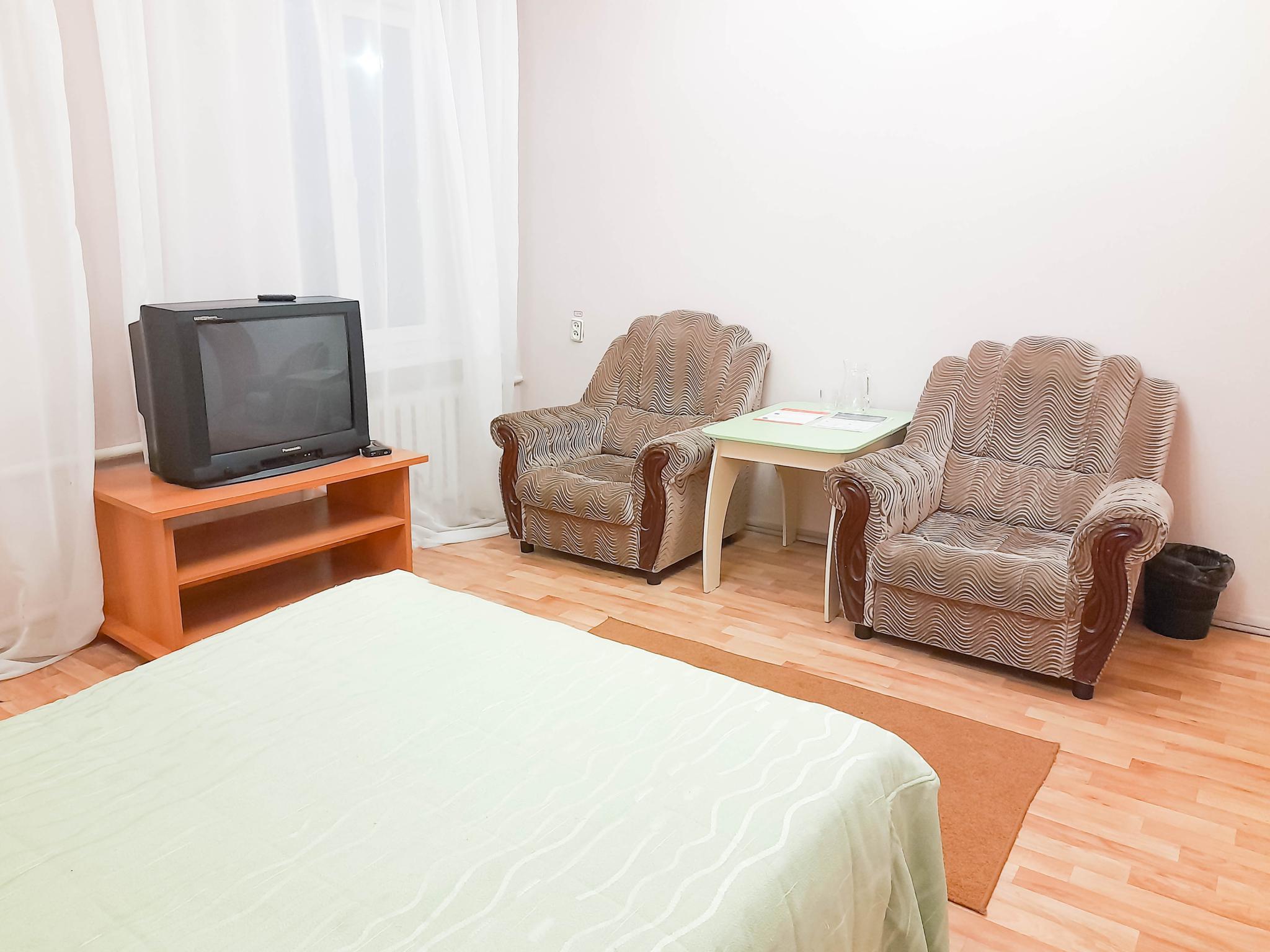 Фото Smart Hotel КДО Златоуст