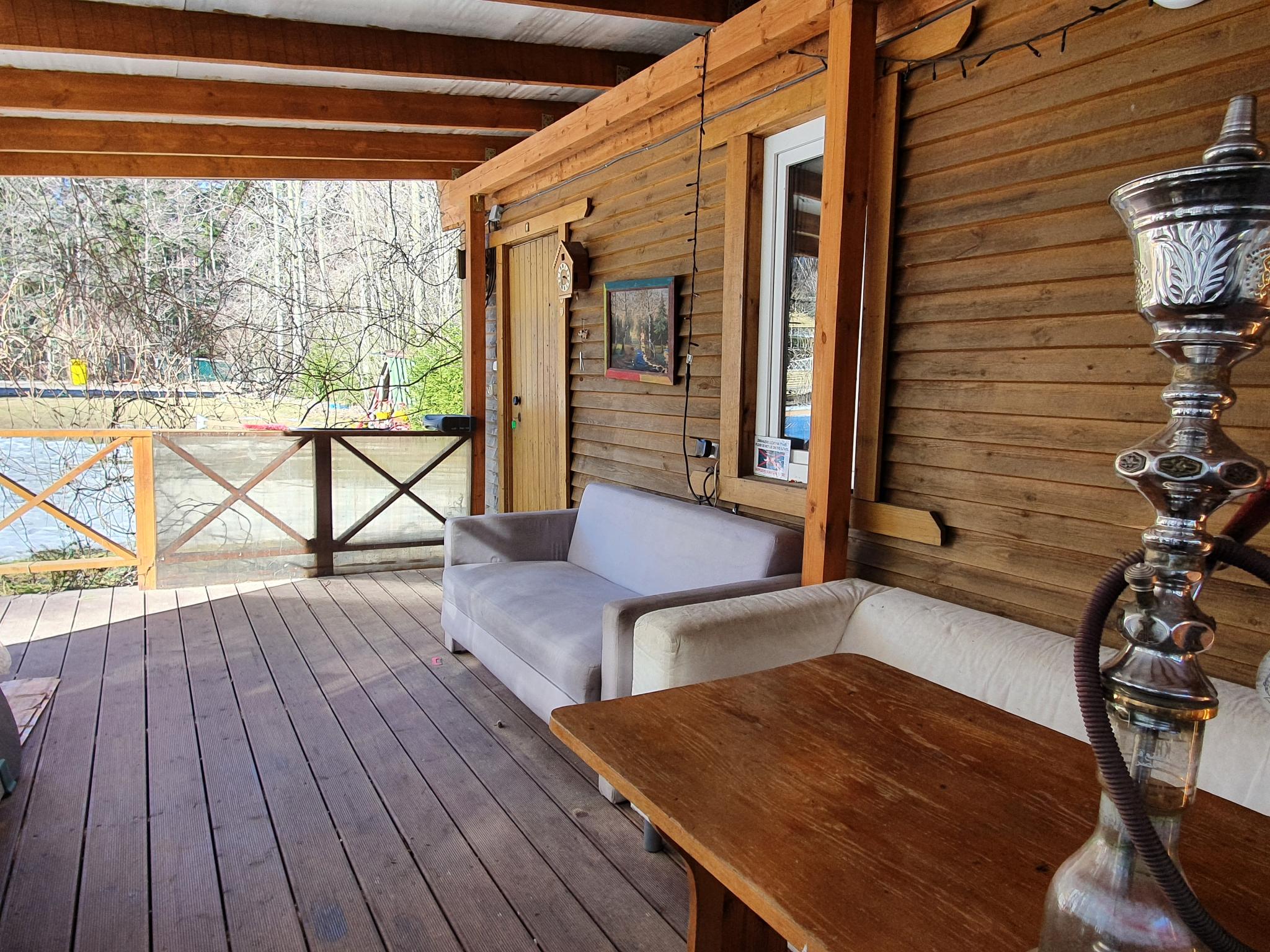 Фото Тарховка