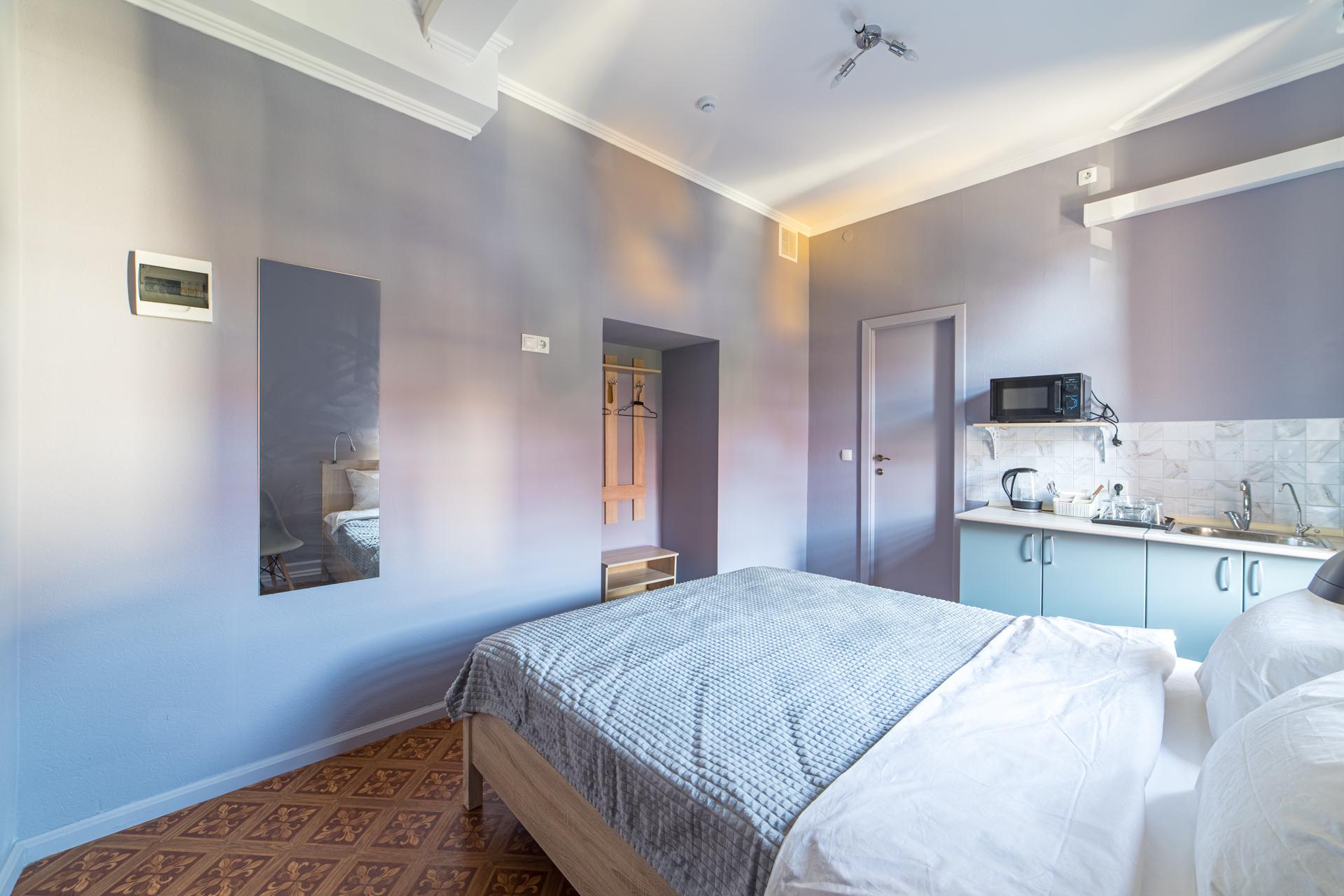 Фото Номера на Япеева