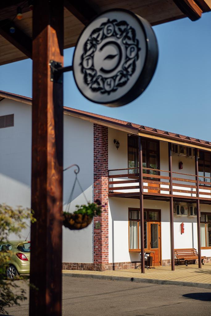 Фото Турист