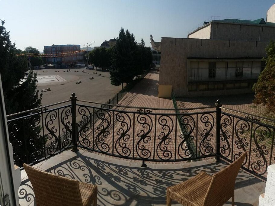 Фото Кристи