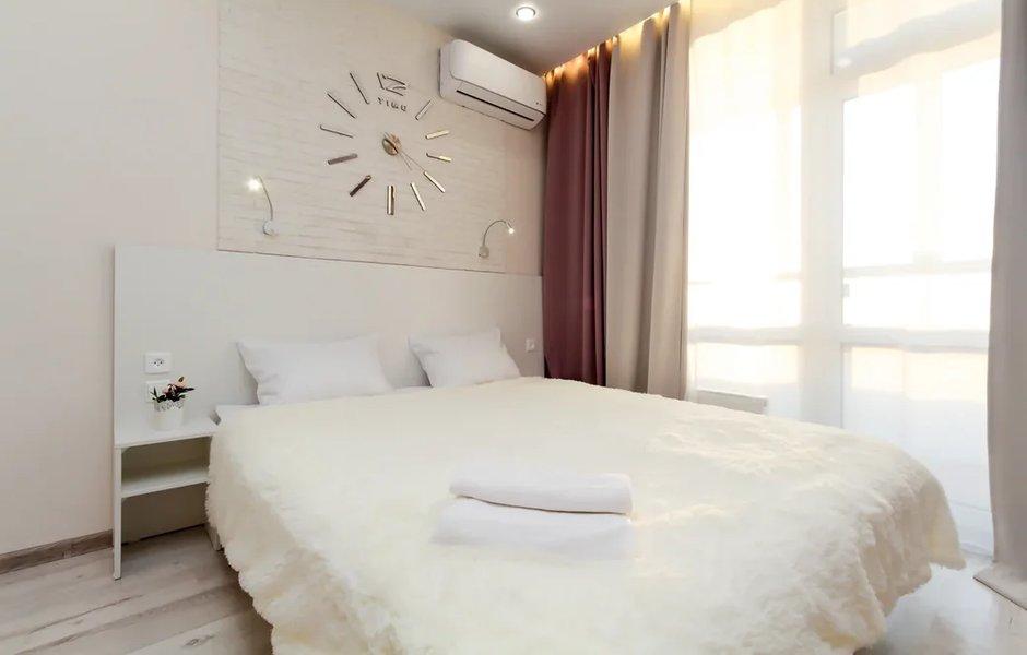 Фото Апартель