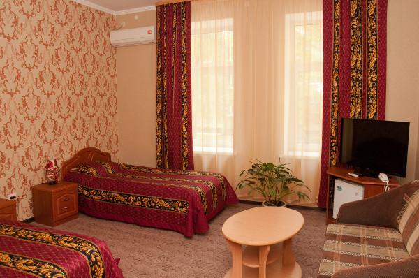 Фото Колибри