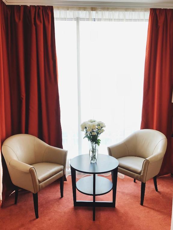 Фото Елоховский Сити