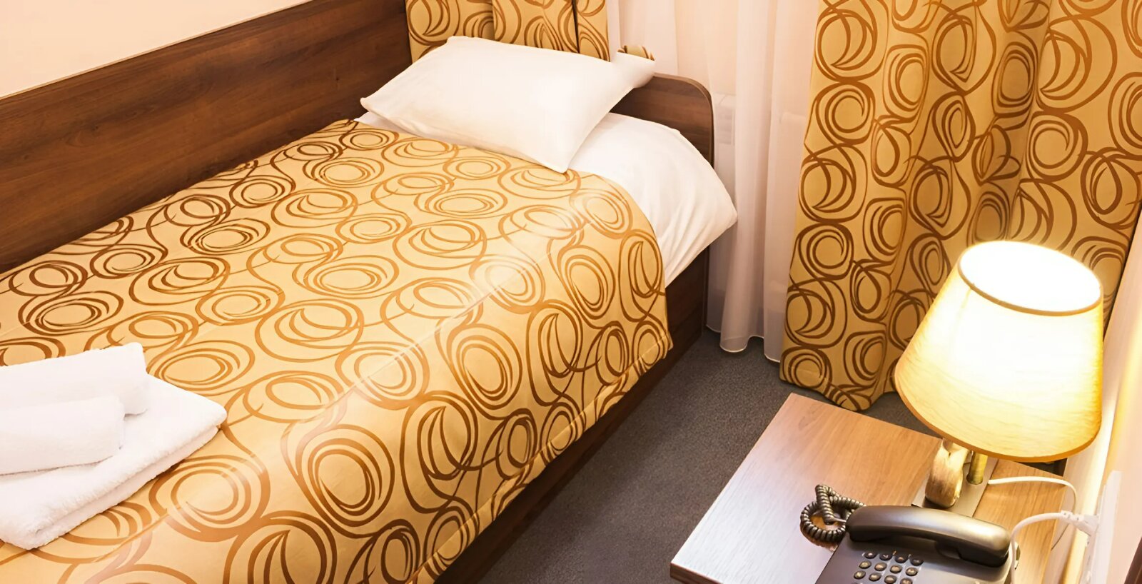 Фото Отель19