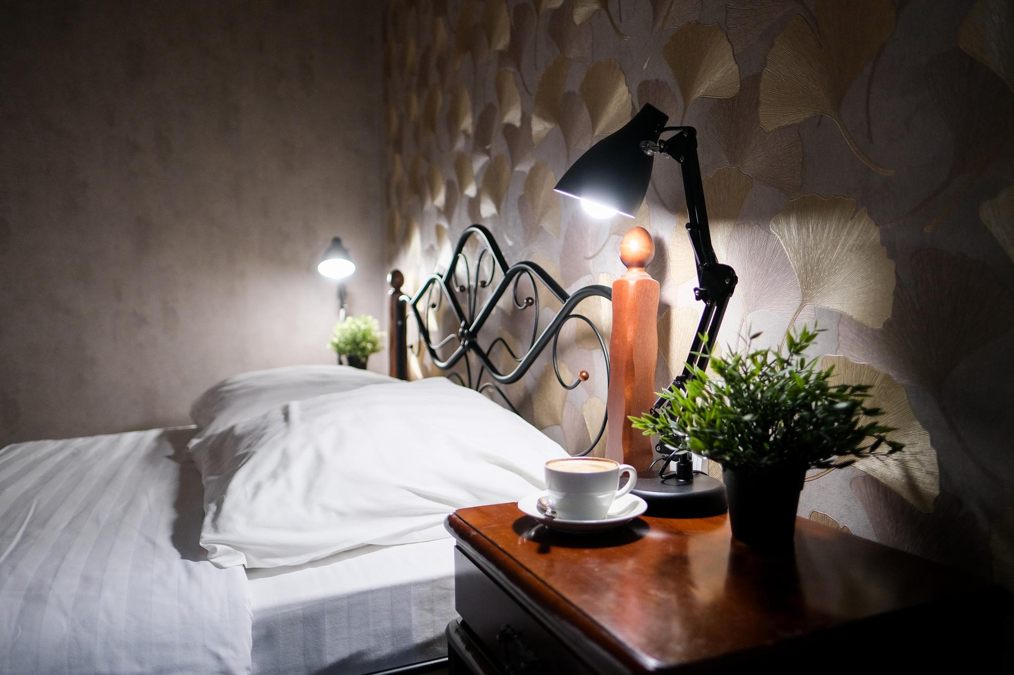 Фото Привал