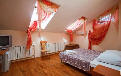 Фото Черноморье