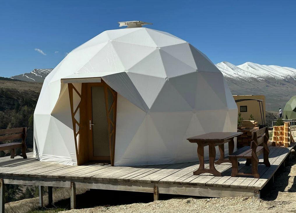 Фото Air Glamping