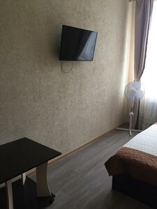 Гостиница Реал