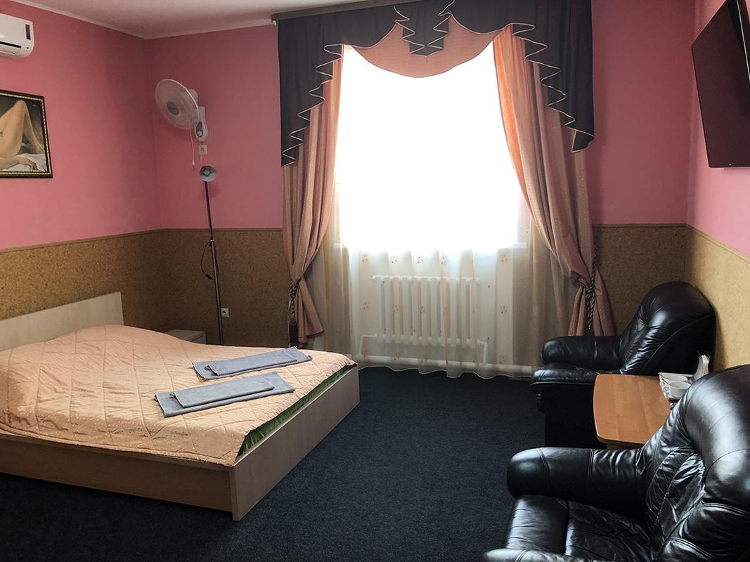 Фото Фаворит