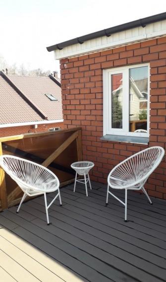 Фото Уютный дом