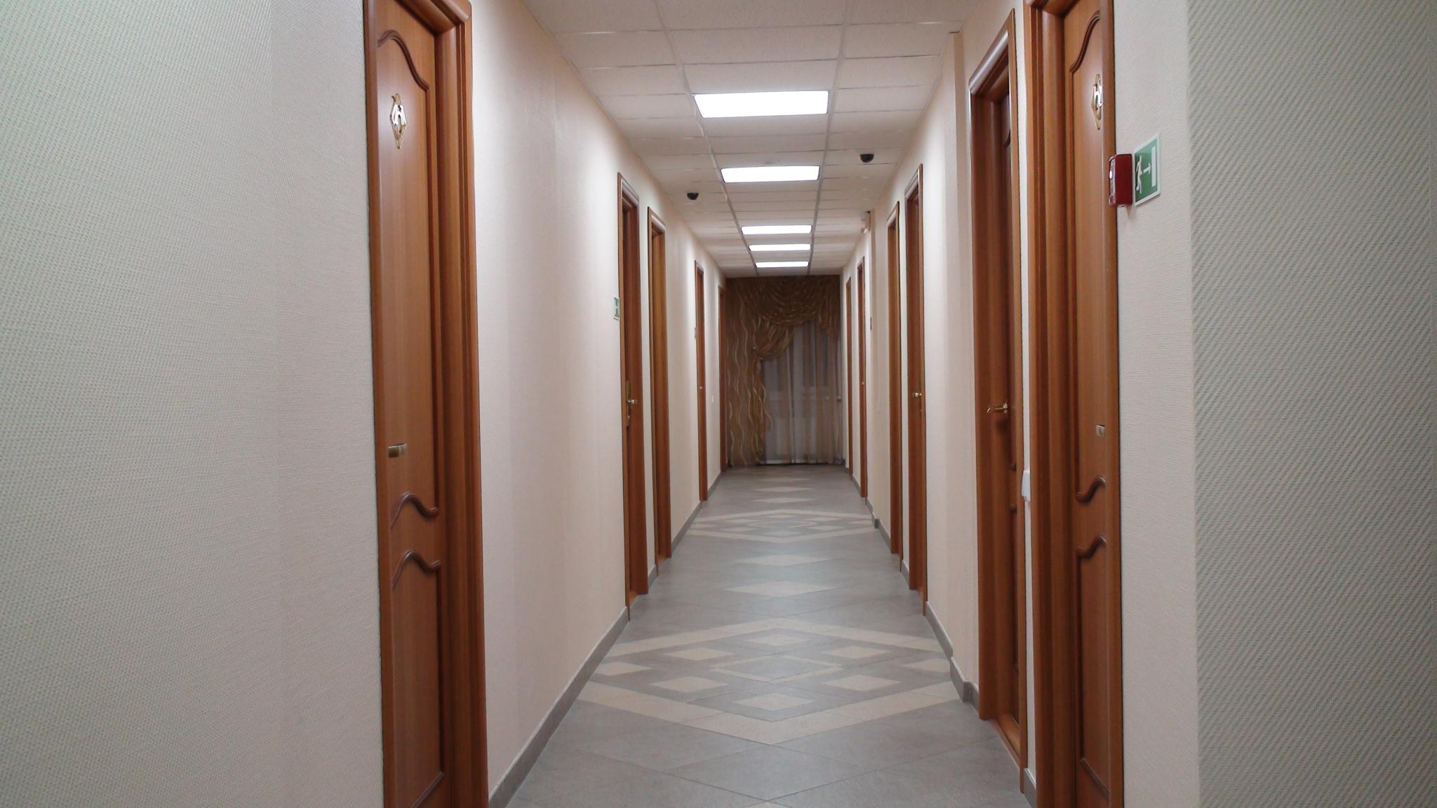 Фото Отель Европа