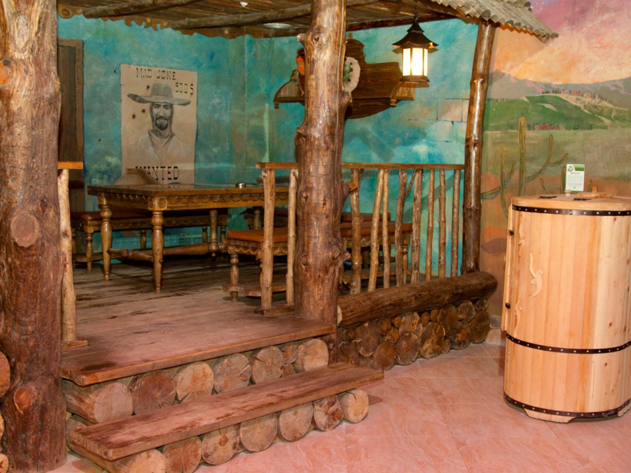 Фото Мой уютный дом