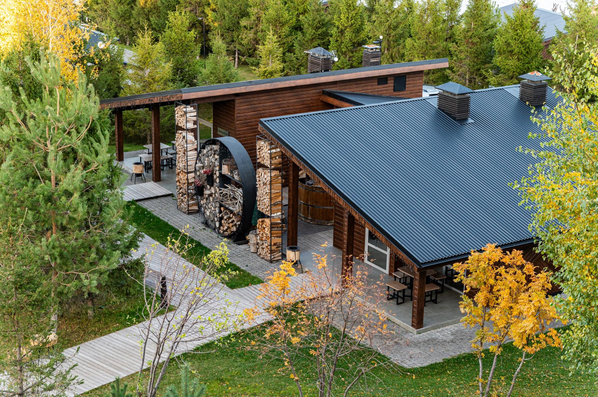 Фото The Камский