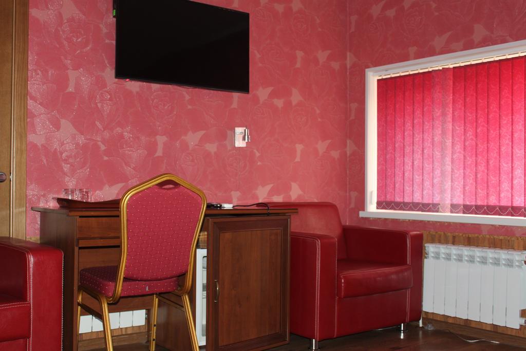 Фото Нев Отель