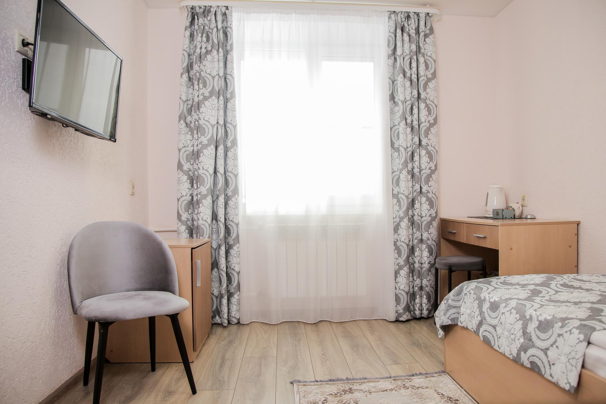 Фото Околица