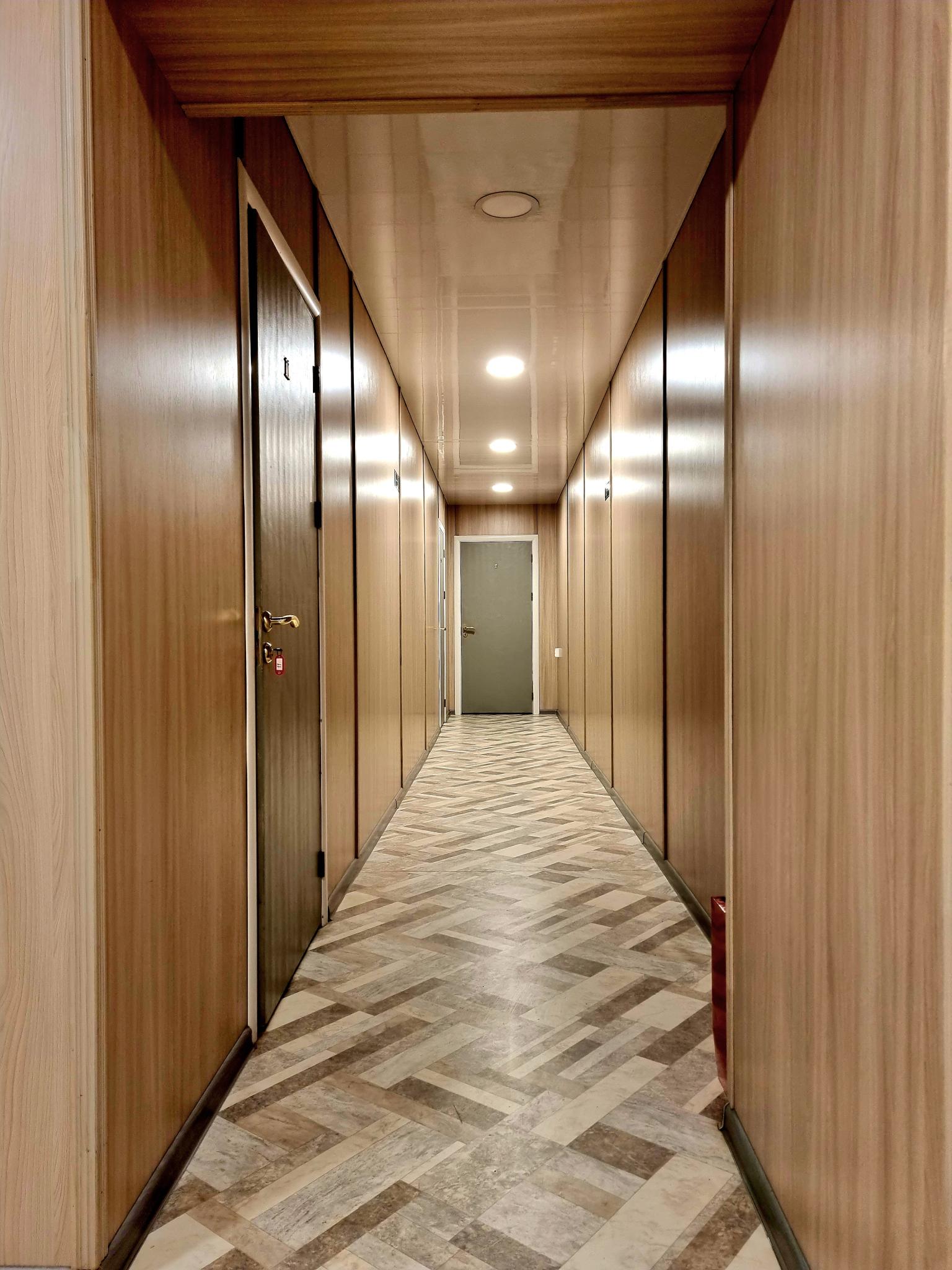 Фото Пестово