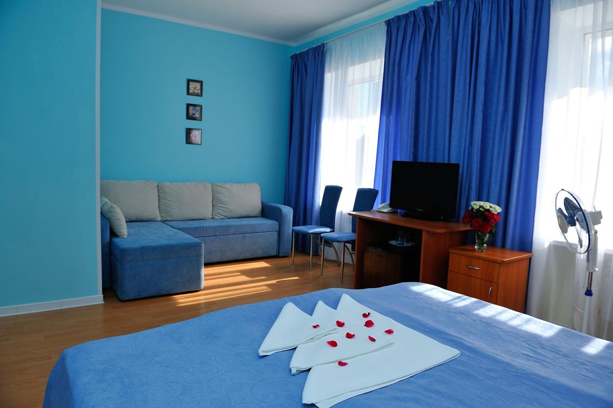 Фото На Казанской