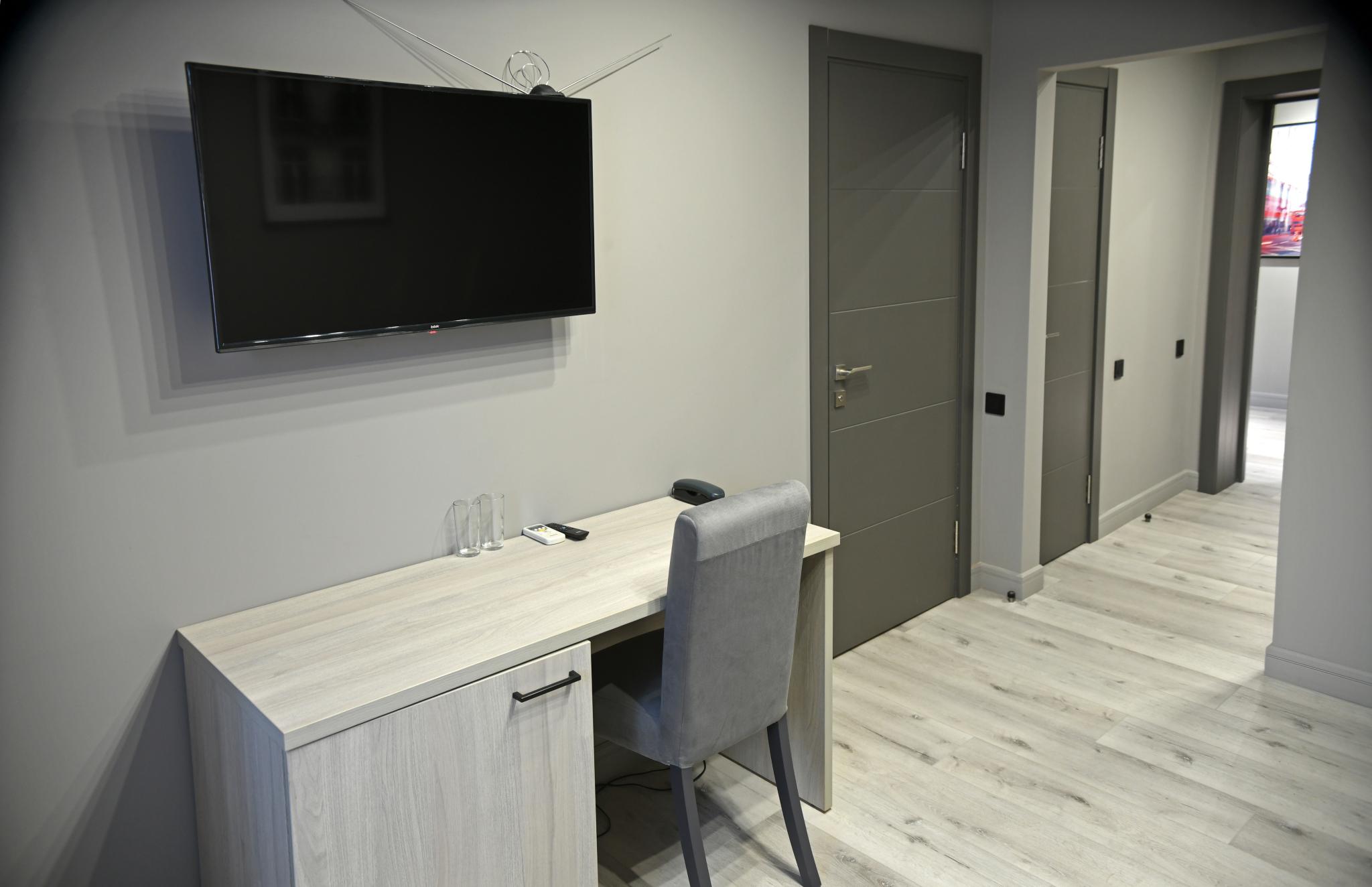 Фото Атлант