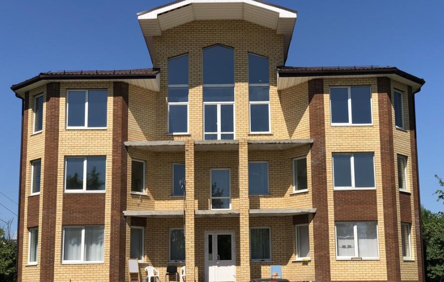 Фото Гостевой Дом Балашиха