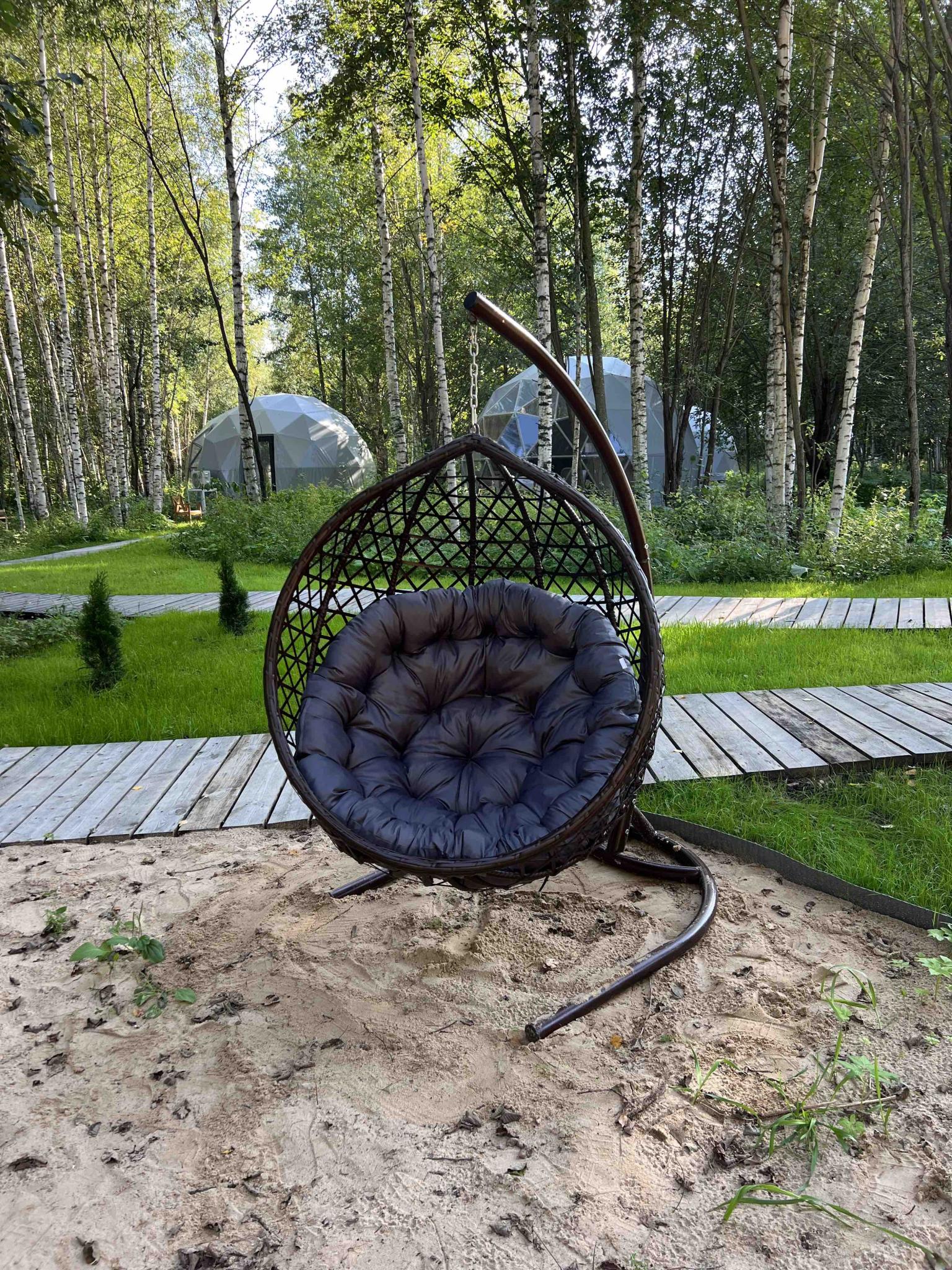 Фото Озеро Ле