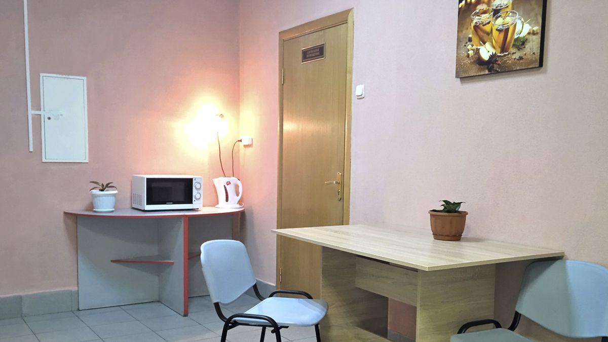 Фото Smart Hotel КДО Ярославль