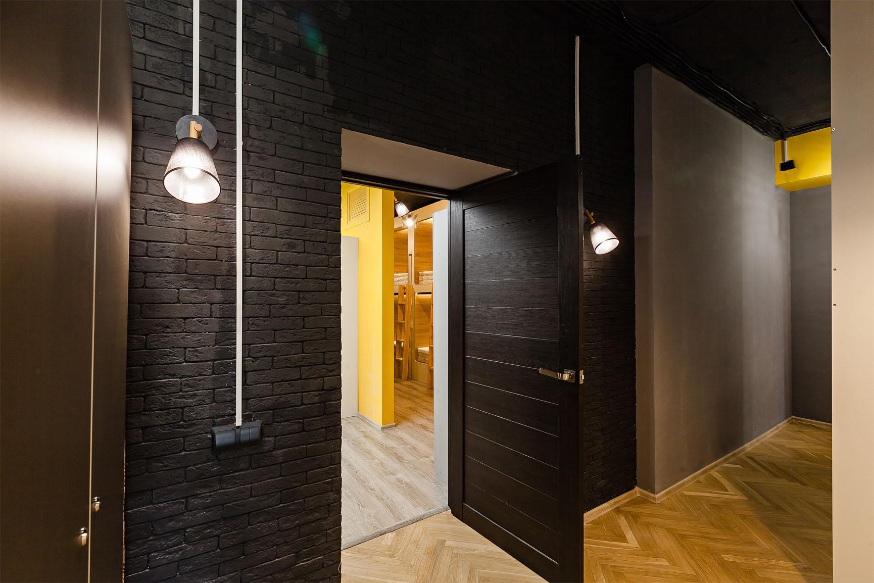 Фото Сон в кубе