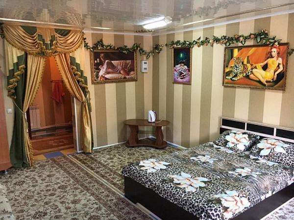 Фото Гостевой дом Алекс