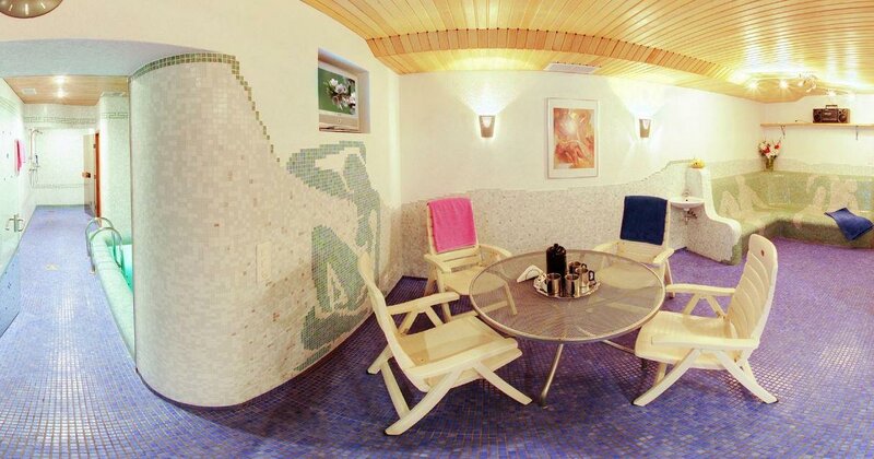 Швейцарский дом — фото 41