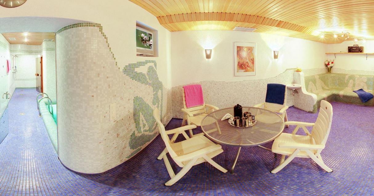 Фото Швейцарский дом