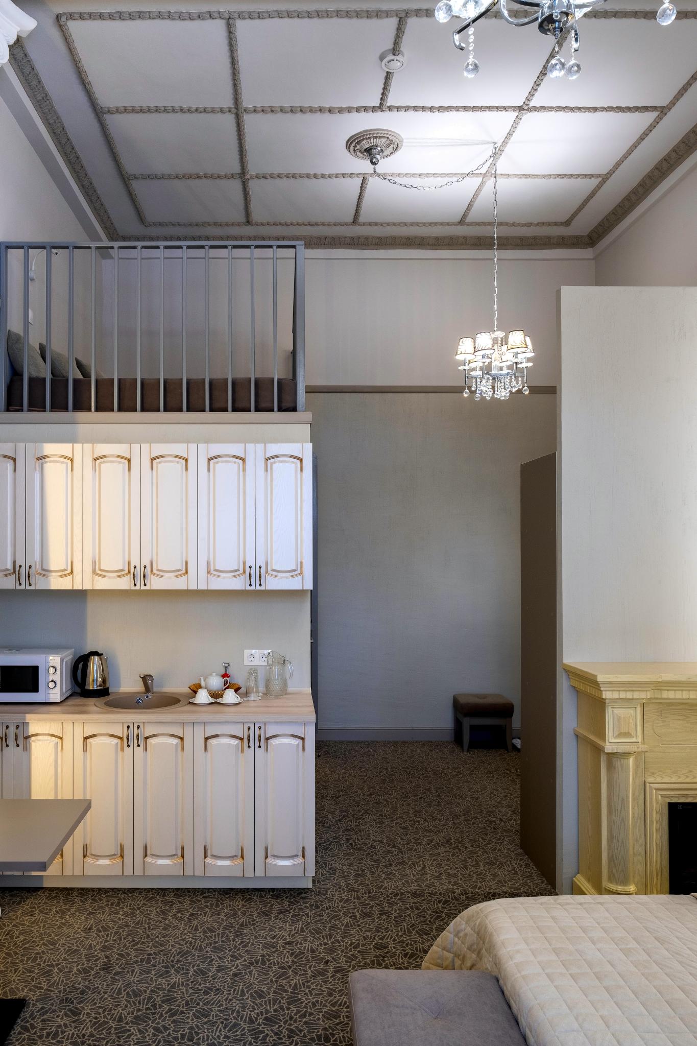 Фото Парк Отель