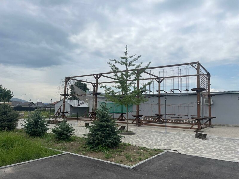 Вилла-Кенже — фото 8