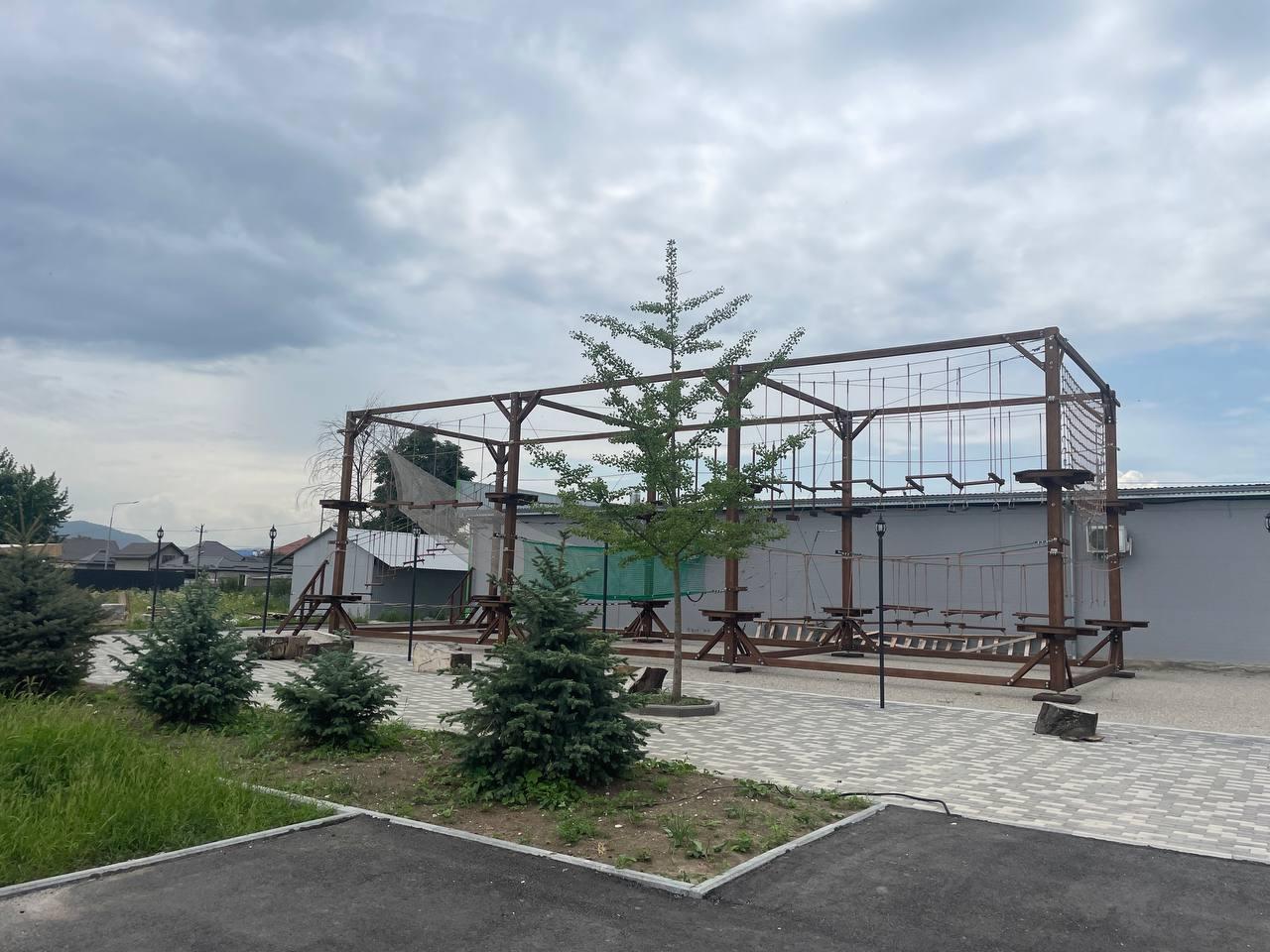 Фото Вилла Кенже