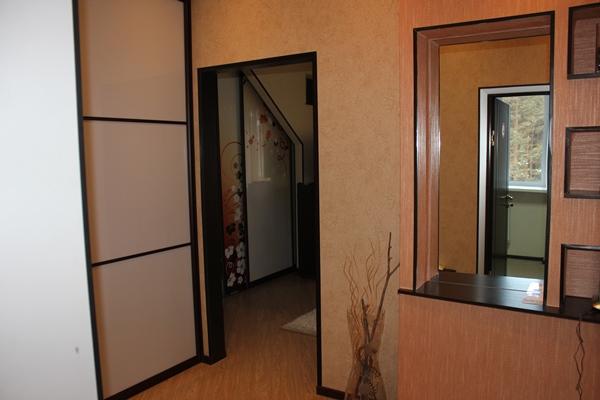 Фото Лесная