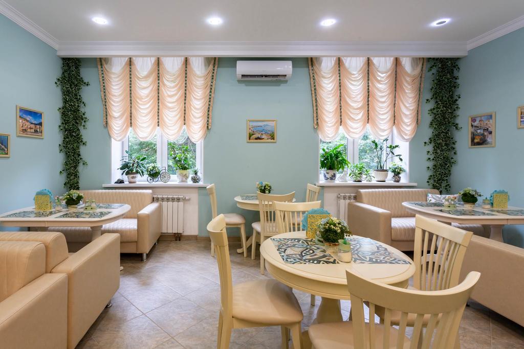 Фото Палермо