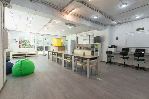 Хостел Молодой в Сочи